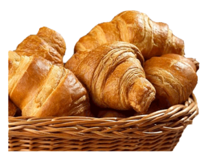 Croissant PNG Photos PNG Clip art