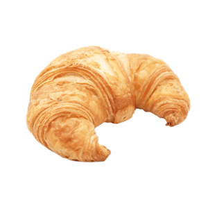 Croissant PNG Pic PNG Clip art