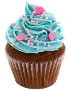 Cupcake PNG File PNG Clip art