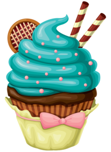 Cupcake PNG Free Download PNG Clip art