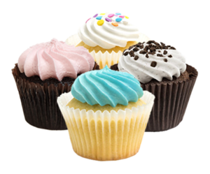 Cupcake PNG HD PNG Clip art