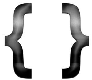 Curly Brackets PNG Photos PNG Clip art