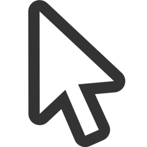 Cursor Arrow PNG Image PNG Clip art