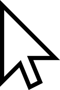 Cursor Arrow PNG Picture PNG Clip art