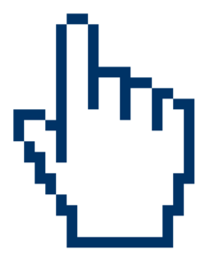 Cursor Hand PNG Photos PNG Clip art