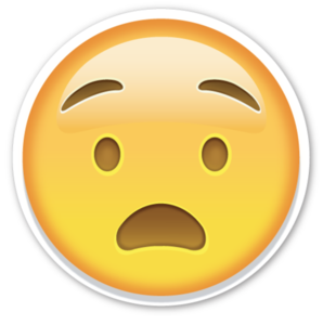 Angry Emoji PNG Picture PNG Clip art