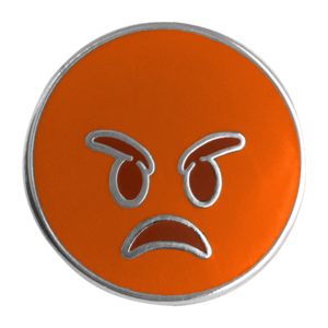 Angry Emoji Transparent PNG PNG Clip art