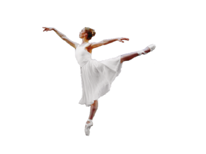 Ballet Dancer Transparent PNG PNG Clip art