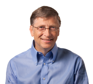 Bill Gates PNG File PNG Clip art