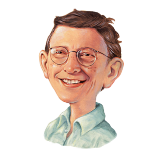 Bill Gates PNG Image PNG Clip art