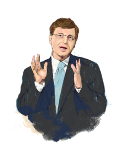 Bill Gates PNG Photos PNG Clip art