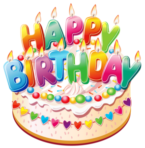 Birthday Cake PNG Pic PNG Clip art