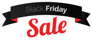 Black Friday Sale PNG Image PNG Clip art