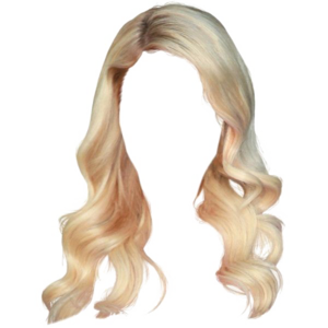 Blonde PNG Clipart PNG Clip art