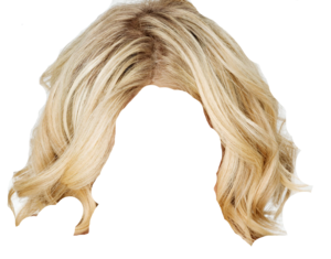 Blonde PNG File PNG Clip art