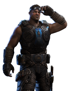 Gears of War PNG File PNG Clip art