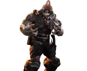 Gears of War Transparent PNG PNG Clip art