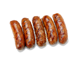 Grilled Sausage PNG Image PNG Clip art