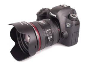 DSLR Camera PNG Pic PNG Clip art