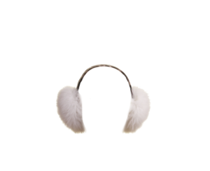 Earmuffs PNG Photo PNG Clip art