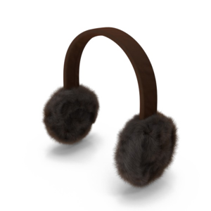 Earmuffs Transparent Background PNG Clip art