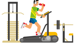 Exercise PNG HD PNG Clip art