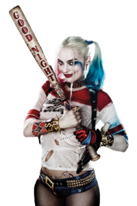 Harley Quinn PNG Photos PNG Clip art