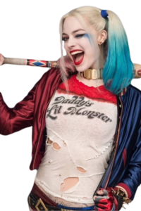 Harley Quinn PNG Picture PNG Clip art