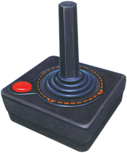 Joystick PNG Pic PNG Clip art