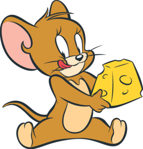 Jerry Transparent PNG PNG Clip art