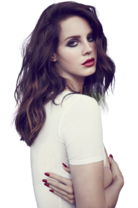 Lana Del Rey PNG Photos PNG Clip art