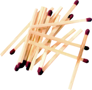 Matches Transparent PNG PNG Clip art