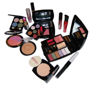 Makeup PNG HD PNG Clip art