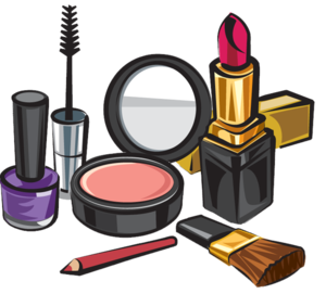 Makeup PNG Pic PNG Clip art