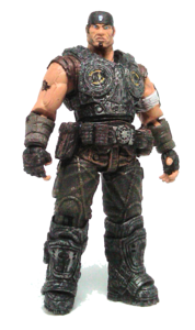 Marcus Fenix PNG HD PNG Clip art