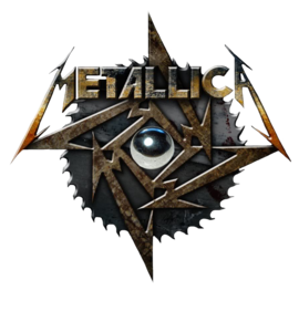 Metallica PNG Clipart PNG Clip art