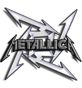 Metallica PNG Free Download PNG Clip art