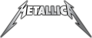 Metallica PNG HD PNG Clip art