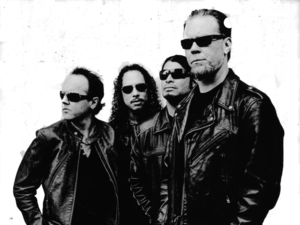 Metallica PNG Pic PNG Clip art