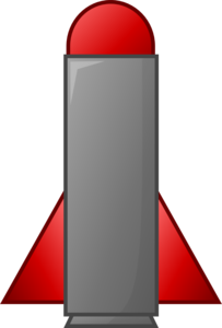 Missile PNG Photo PNG Clip art