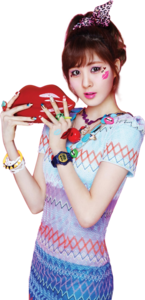 Seohyun PNG Download Image PNG Clip art