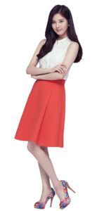 Seohyun PNG HD Quality PNG Clip art