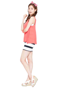 Seohyun PNG Transparent PNG Clip art