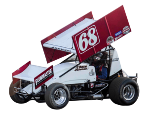 Sprint Car Racing PNG File PNG Clip art