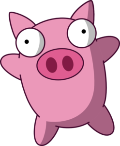 Piggy PNG Photos PNG Clip art