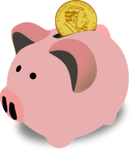 Piggy PNG Pic PNG Clip art