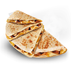 Quesadilla PNG File PNG Clip art