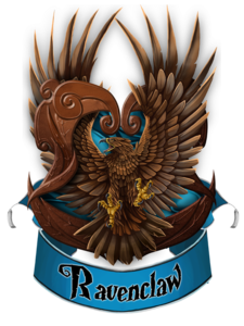 Ravenclaw PNG Transparent File PNG Clip art