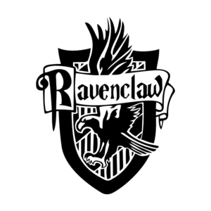 Ravenclaw PNG Transparent PNG Clip art