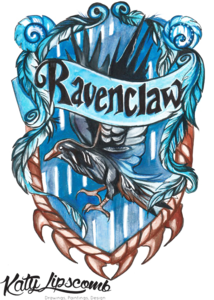 Ravenclaw PNG HD Quality PNG Clip art